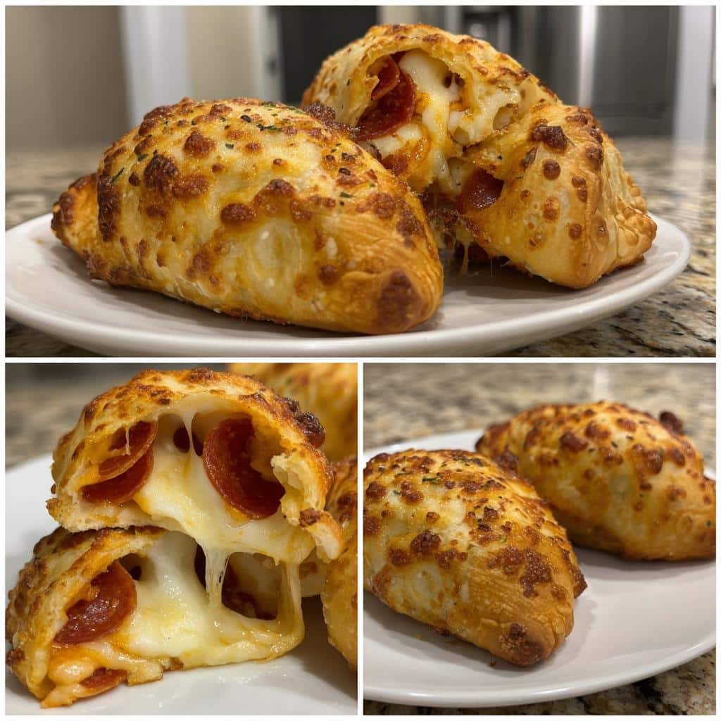 3-Ingredient Air Fryer Appetizers - detail 1