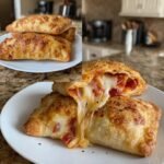 3-Ingredient Air Fryer Appetizers