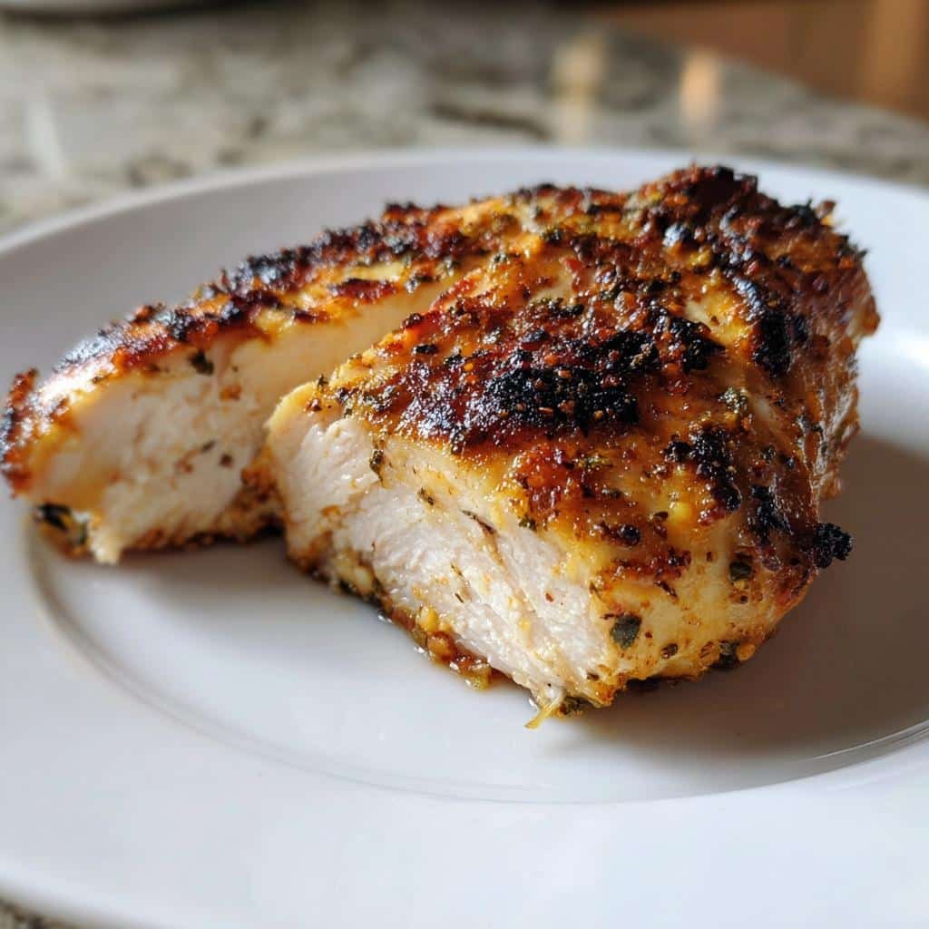 Air fryer 3-ingredient meals