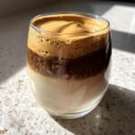 Dalgona Coffee Pairing