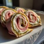 Pickle Wrap Roll-Ups