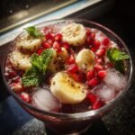 Sleepy Girl Mocktail Bowl