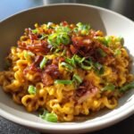 buldak carbonara ramen​