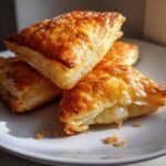 frozen air-fryer dessert pastries