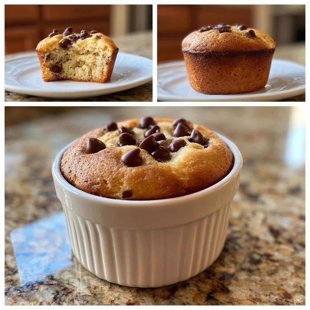 mini air fryer desserts for one - detail 1