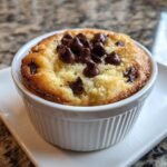 mini air fryer desserts for one