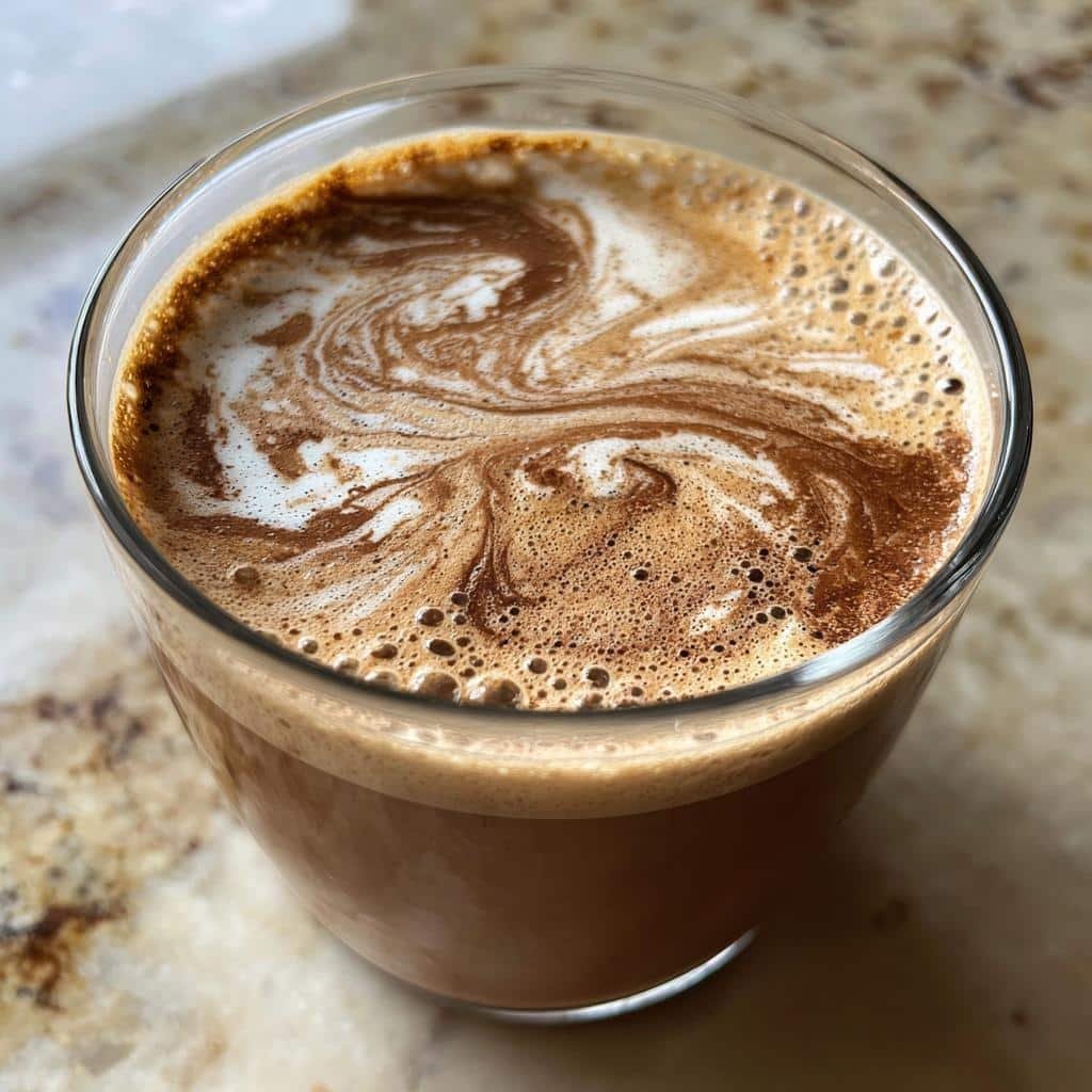 proffee dessert recipes - detail 1