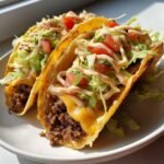 smashburger taco recipes