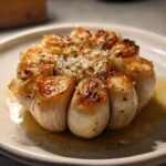 Air Fryer Roasted Garlic