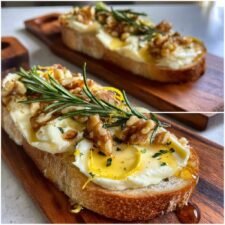 1 Ridiculously Easy Butter Board That Steals Every Party-image