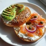 Celebrity Bagel Hacks