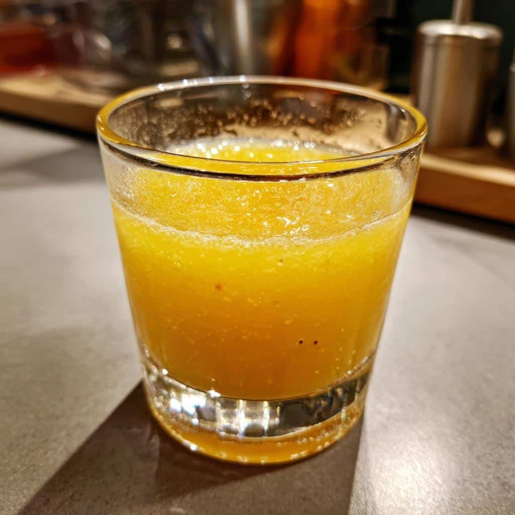 Citrus Glow Shots - detail 1