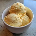 Corn Ice Cream