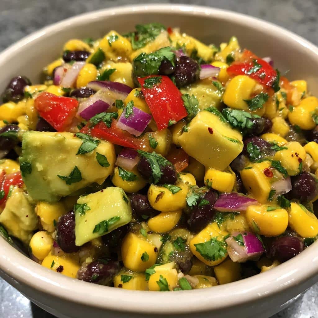 Cowboy Caviar - detail 1