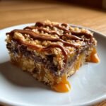 Craves Carmelita Cookies