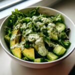 Green Goddess Salad