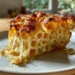 Honeycomb Pasta Cake