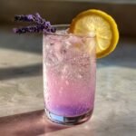 Lavender Lemonade