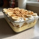 Magnolia Bakery Banana Pudding Copycat