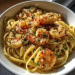 Marry Me Shrimp Pasta