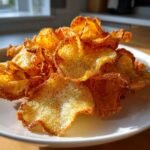 Mashed Potato Chips