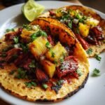 Tacos al Pastor
