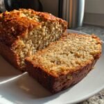 air fryer banana bread