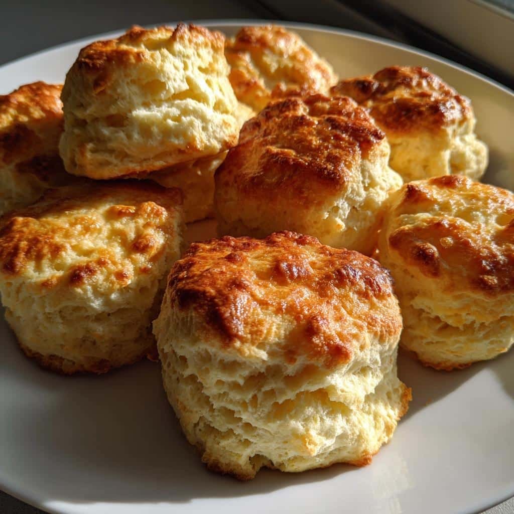 air fryer biscuits