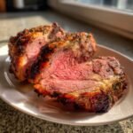 air fryer prime rib