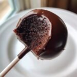 Air Fryer Gluten-Free Cake Pops