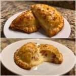 Air Fryer Hot Pockets