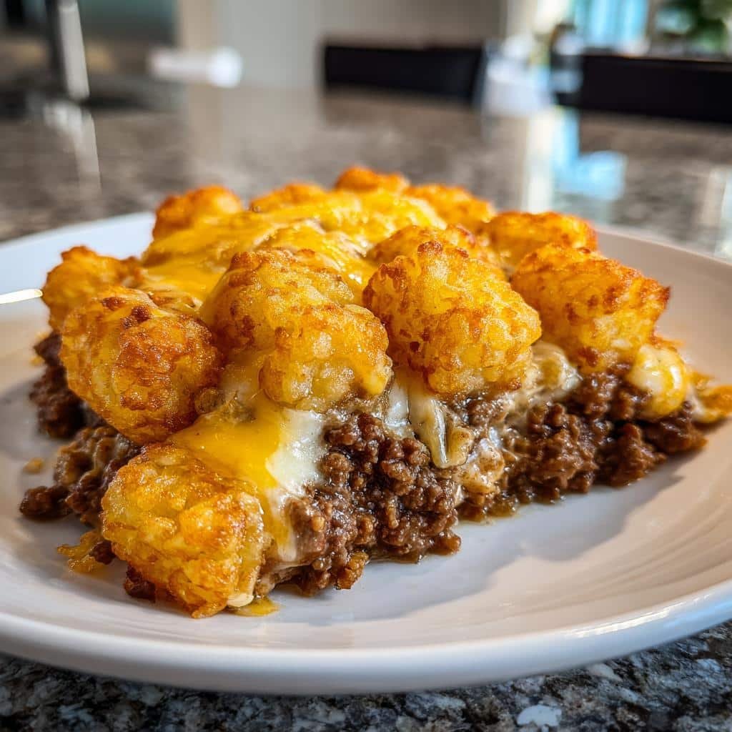 Air Fryer Million Dollar Casserole