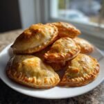 Air Fryer Mini Empanadas