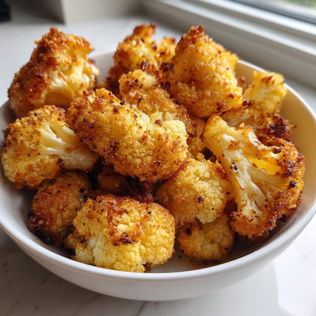 Air Fryer Tiramisu Cups