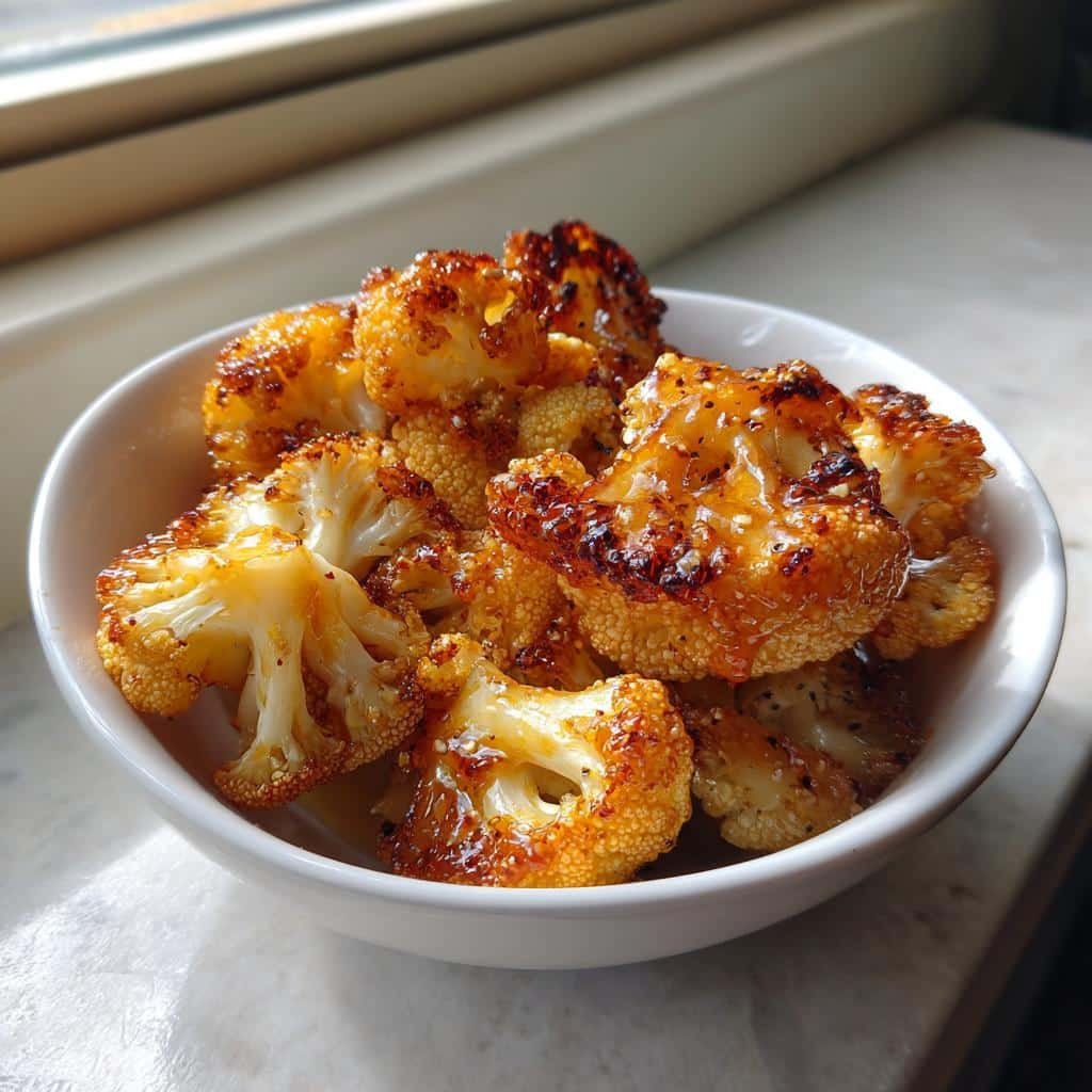 Air Fryer Vegan Maple Bars - detail 1