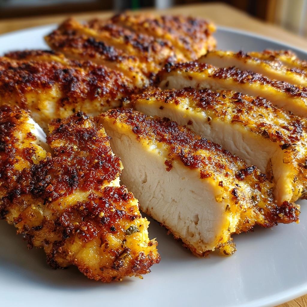 air fryer chicken for salad