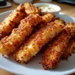 air fryer chicken fries 7 irresistible ways to savor
