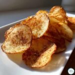 air fryer chips recipes