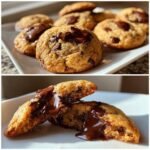 air fryer chocolate chip cookies soft