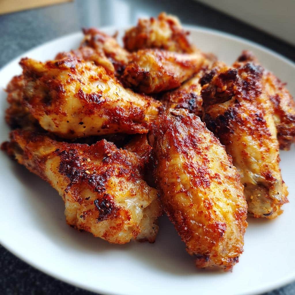 air fryer conversion secrets for crispy meals - detail 1