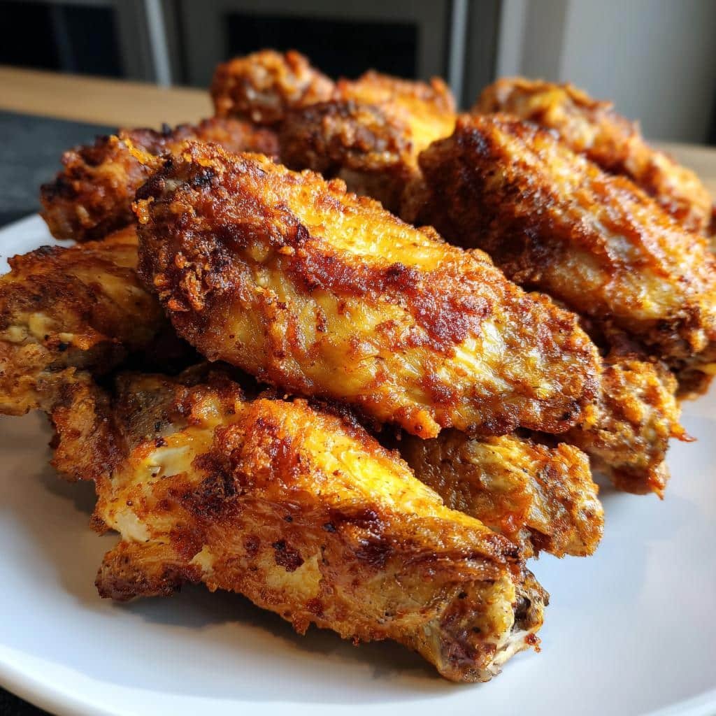 air fryer conversion secrets for crispy meals