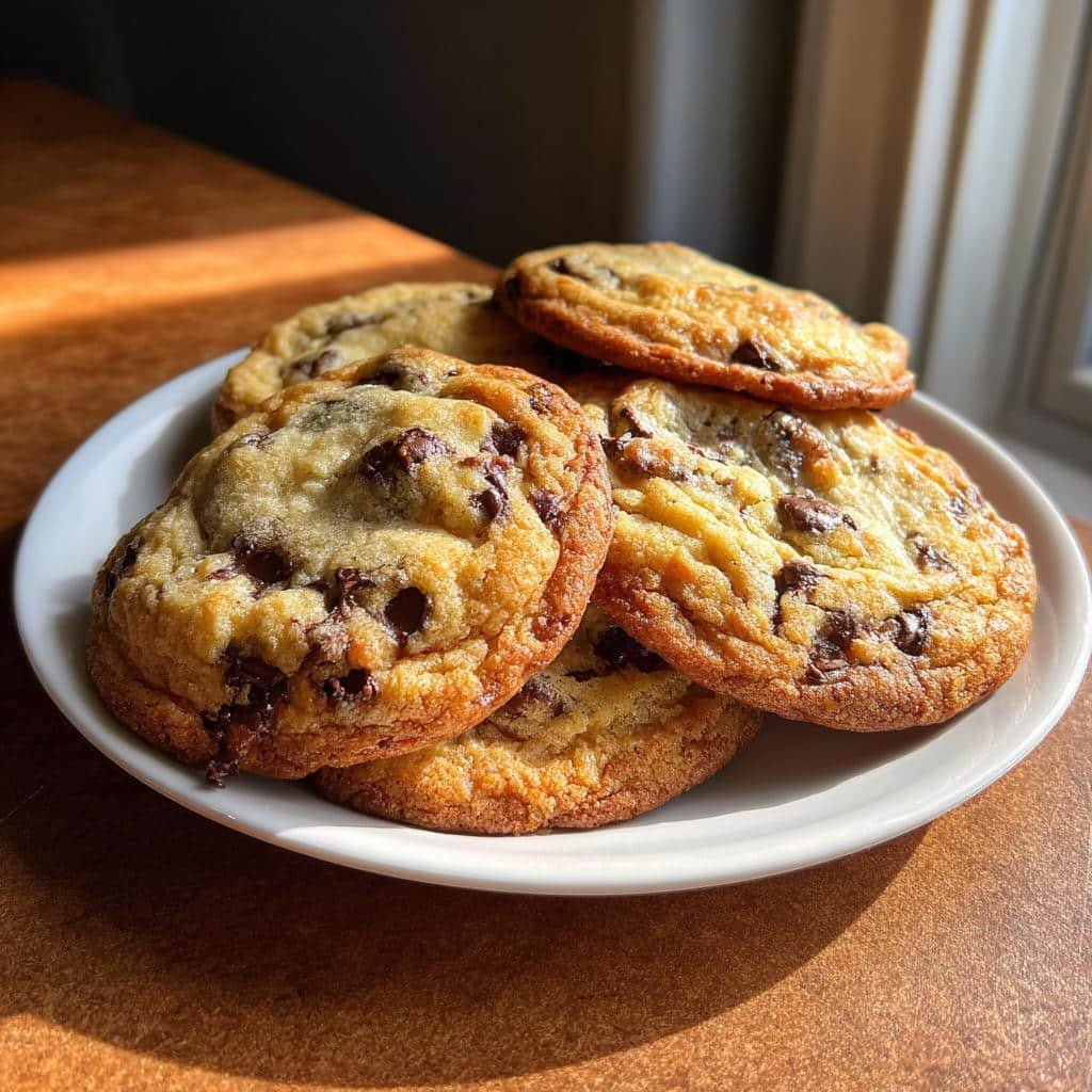 air fryer cookie dough recipe quick dessert