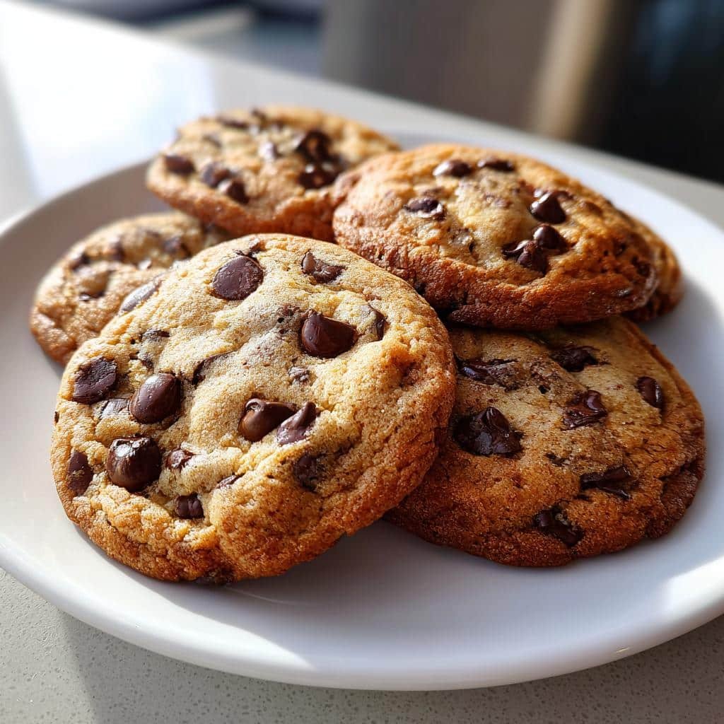 air fryer cookie recipes - detail 1