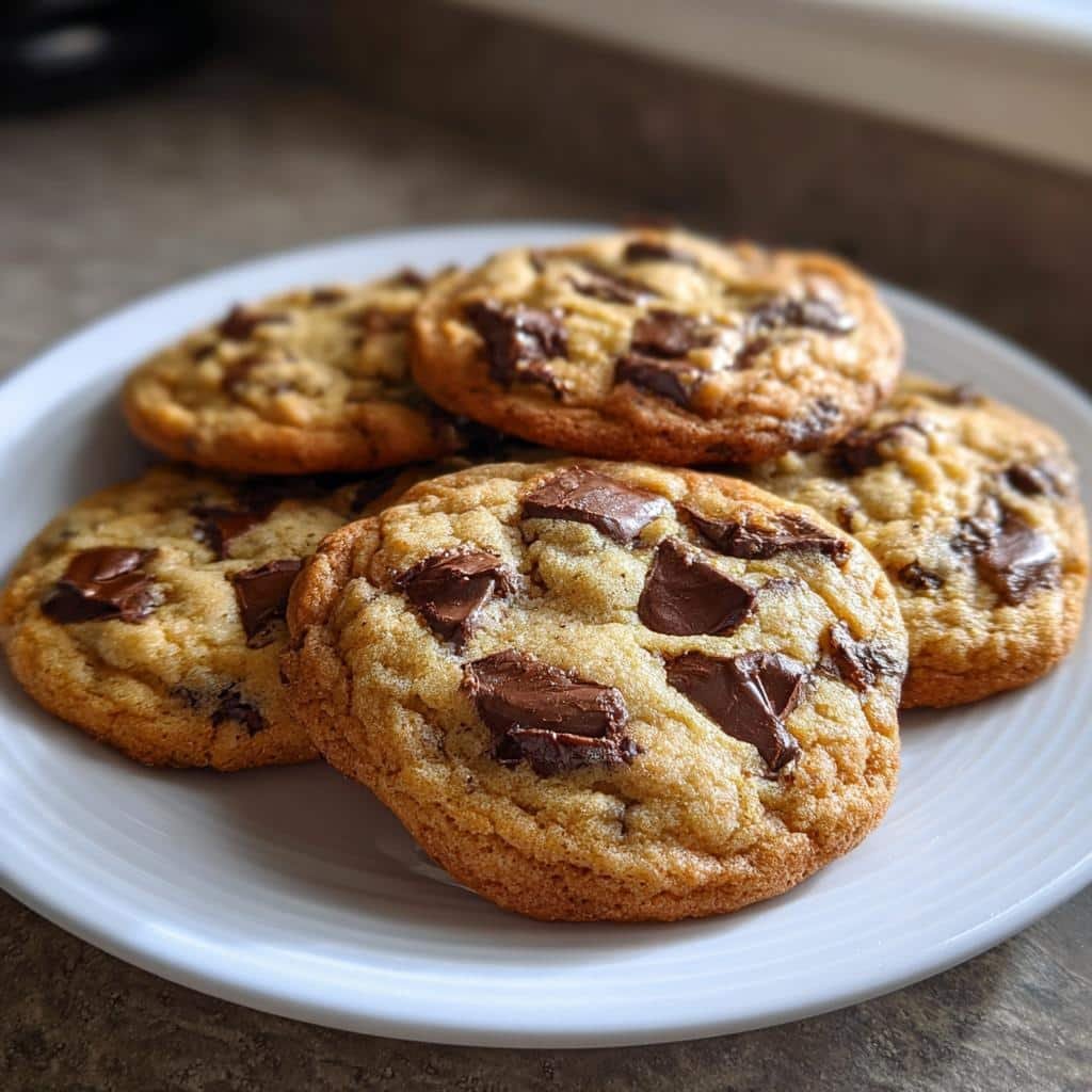 air fryer cookie recipes
