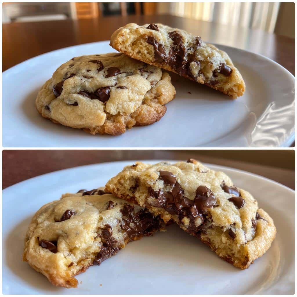 air fryer cookie recipes