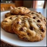 air fryer cookies chewy delight recipe