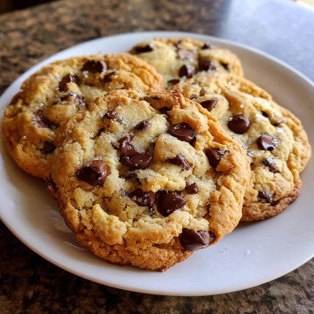 air fryer cookies easy recipes - detail 1