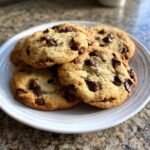 air fryer cookies easy recipes