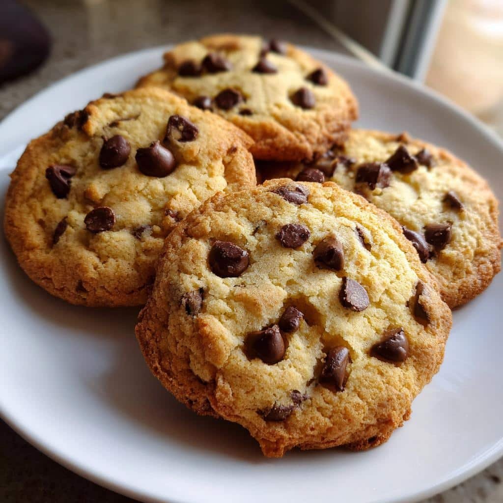 air fryer cookies easy recipes