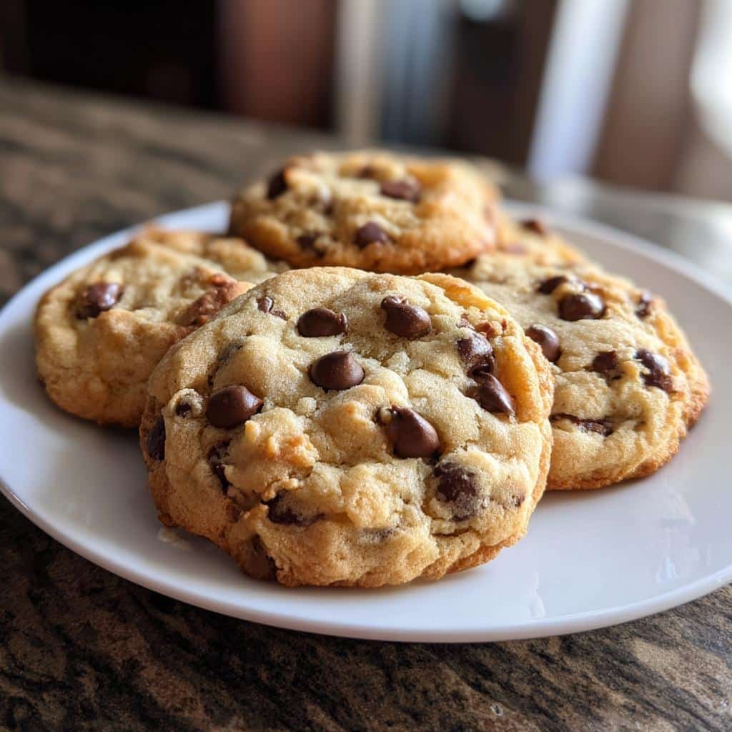 air fryer cookies recipes - detail 1